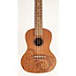 Used Luna Tattoo Tenor Ukulele