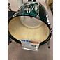 Used Yamaha 2014 Stage Custom Drum Kit