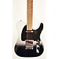 Used Fender Used Fender Player Plus Telecaster Silverburst Solid Body Electric Guitar