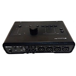 Used PreSonus Used PreSonus ES4 Audio Interface