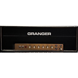 Used In Store Used Used Granger M50 Plexi Tube Guitar Amp Head