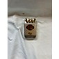 Used Marshall Guv'nor Effect Pedal thumbnail