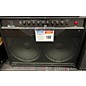 Used Raven RG100 100W 2x12 Guitar Combo Amp thumbnail