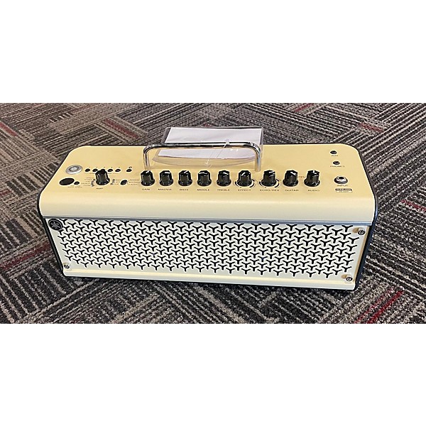 Used Yamaha THR30II WIRELESS Battery Powered Amp