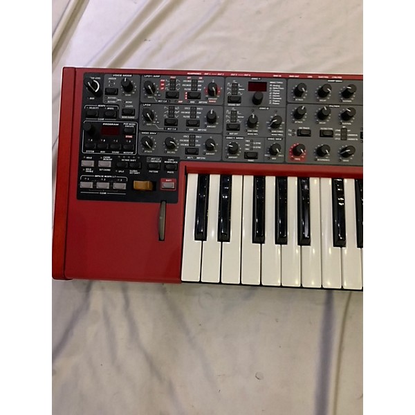 Used Nord Lead 4 Synthesizer