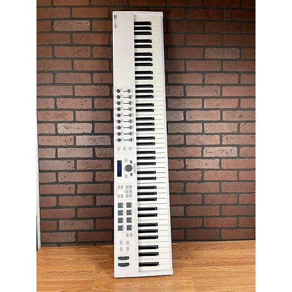 Used Arturia Keylab 88 Key MIDI Controller