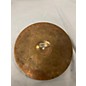 Used Zildjian Used Zildjian 13in ZBT Hi Hat Bottom Cymbal