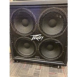 Used Peavey Used Peavey 412m Guitar Cabinet