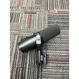 Used Shure Used Shure SM7B Dynamic Microphone