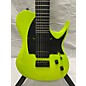 Used Solar Guitars T1.7 Solid Body Electric Guitar