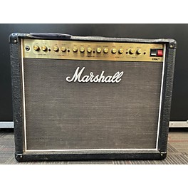 Used Marshall DSL40 Tube Guitar Combo Amp