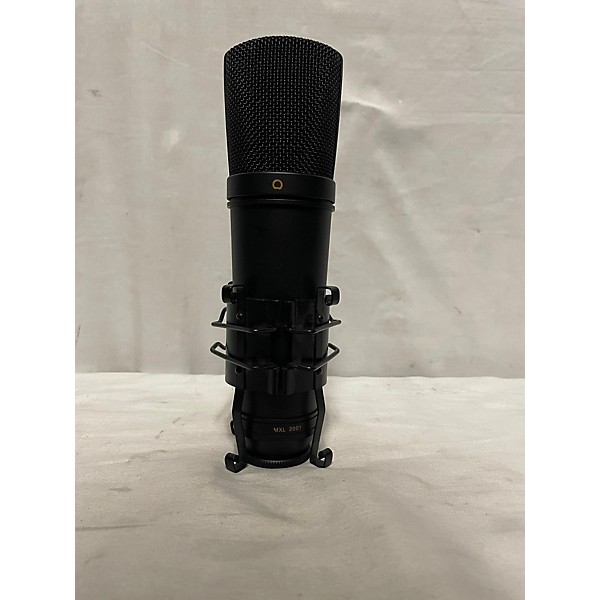 Used MXL Used MXL 2001 Condenser Microphone