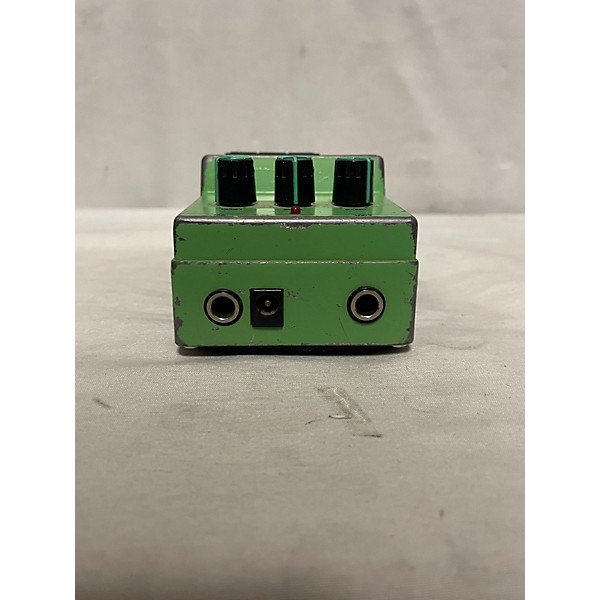 Used Ibanez Ts10 Tube Screamer Classic Effect Pedal