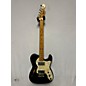 Vintage Fender 1972 Telecaster Thinline Hollow Body Electric Guitar thumbnail