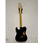 Vintage Fender 1972 Telecaster Thinline Hollow Body Electric Guitar