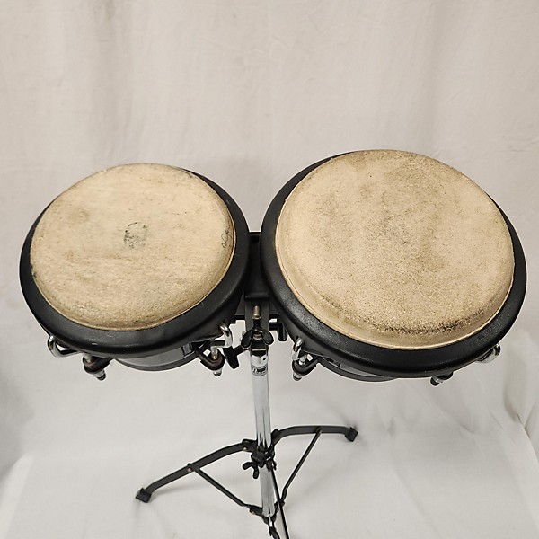 Used Toca PLAYER SERIES BONGOS Bongos