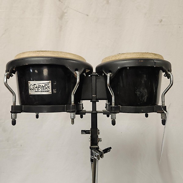 Used Toca PLAYER SERIES BONGOS Bongos