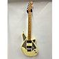 Used Reverend Used Reverend BC1 Cream Solid Body Electric Guitar thumbnail