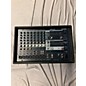 Used Yamaha EMX512SC Powered Mixer thumbnail