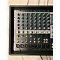 Used Yamaha EMX512SC Powered Mixer