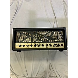 Used EVH 5150 III 50W EL34 Tube Guitar Amp Head