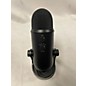 Used Blue Used Blue Yeti USB Microphone