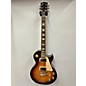 Used Gibson Used 2023 Gibson Les Paul Standard 1960S Neck BOURBON BURST Solid Body Electric Guitar thumbnail