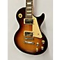 Used Gibson Used 2023 Gibson Les Paul Standard 1960S Neck BOURBON BURST Solid Body Electric Guitar