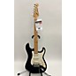 Vintage G&L Vintage 1994 G&L USA Legacy Black Solid Body Electric Guitar thumbnail