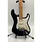 Vintage G&L Vintage 1994 G&L USA Legacy Black Solid Body Electric Guitar