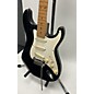 Vintage G&L Vintage 1994 G&L USA Legacy Black Solid Body Electric Guitar