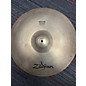 Used Zildjian Used 2020s Zildjian 18in A Series Medium Crash Cymbal thumbnail