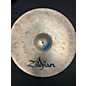 Used Zildjian Used 2020s Zildjian 18in A Series Medium Crash Cymbal