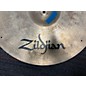 Used Zildjian Used 2020s Zildjian 18in A Series Medium Crash Cymbal