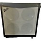 Used Fender Mustang V 4x12 Guitar Cabinet thumbnail