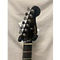 Used Fender Used 2017 Fender Special HSS Noir Ebony Solid Body Electric Guitar