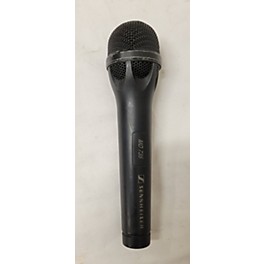 Used Sennheiser MD735 Dynamic Microphone