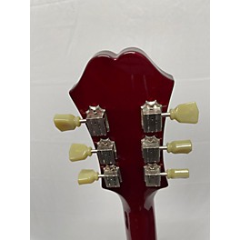 Used Epiphone Used 2013 Epiphone ES339 Cherry Hollow Body Electric Guitar