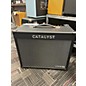 Used Line 6 Used Line 6 Catalyst 60 Guitar Combo Amp thumbnail