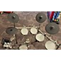 Used Simmons Sd1250 Electric Drum Set thumbnail