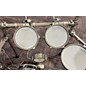 Used Simmons Sd1250 Electric Drum Set