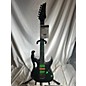 Vintage Ibanez 1980s JEM 777VBK Solid Body Electric Guitar thumbnail