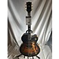 Vintage Gibson 1955 ES-5 Hollow Body Electric Guitar thumbnail