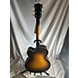 Vintage Gibson 1955 ES-5 Hollow Body Electric Guitar