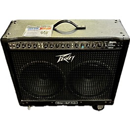 Used Peavey Used Peavey Classic VT Series 100 Guitar Combo Amp