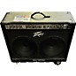 Used Peavey Used Peavey Duel Two Twelve Tube Guitar Combo Amp thumbnail