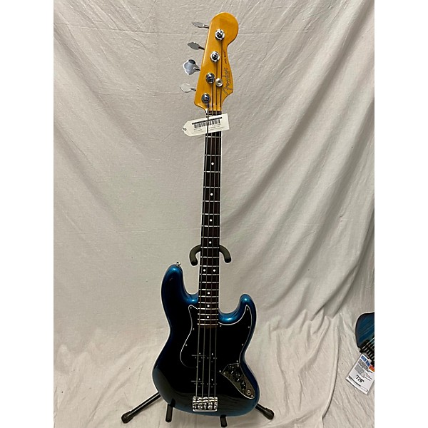 Used Fender 2023 American Professional II Jazz Bass Electric Bass