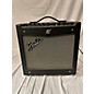 Used Fender Mustang I V2 20W 1X8 Guitar Combo Amp thumbnail