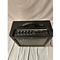 Used Fender Mustang I V2 20W 1X8 Guitar Combo Amp