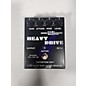 Used Carl Martin Heavy Drive Effect Pedal thumbnail